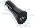 Cargador de Isqueiro Tooq 5V/1A Negro image number null