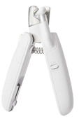 Aparador de Unhas PETKIT LED Nail Clipper PRO Branco image number null