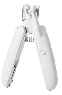 Aparador de Unhas PETKIT LED Nail Clipper PRO Branco
