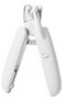 Aparador de Unhas PETKIT LED Nail Clipper PRO Branco