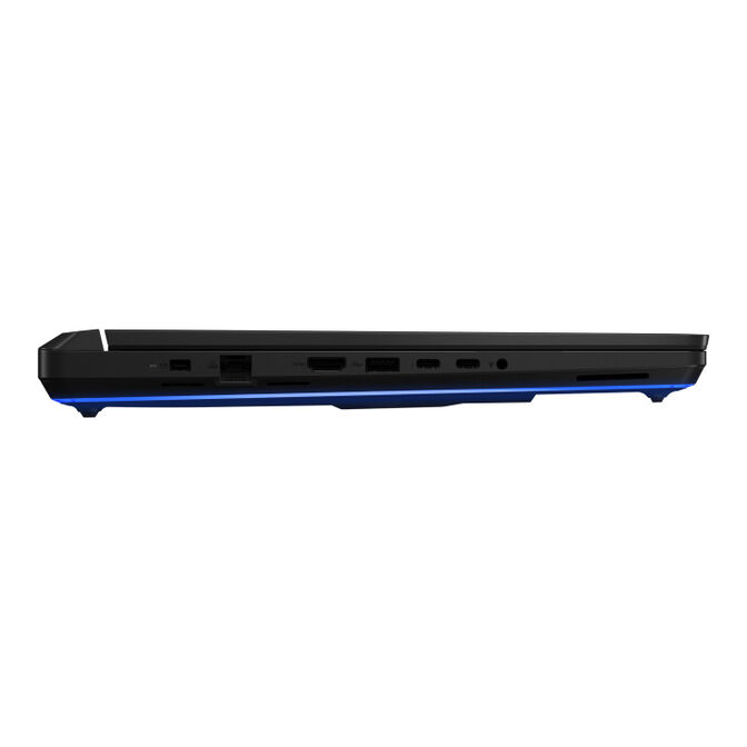 Port&aacute;til ASUS ROG Strix Scar 16 G635LR 16" Core Ultra 9 275HX 64GB DDR5 1TB RTX 5070 Ti 2.5K 240Hz W11H image number 10