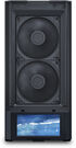 Caja ATX Lian Li Lancool 207 Digital Negra Vidrio Templado image number null