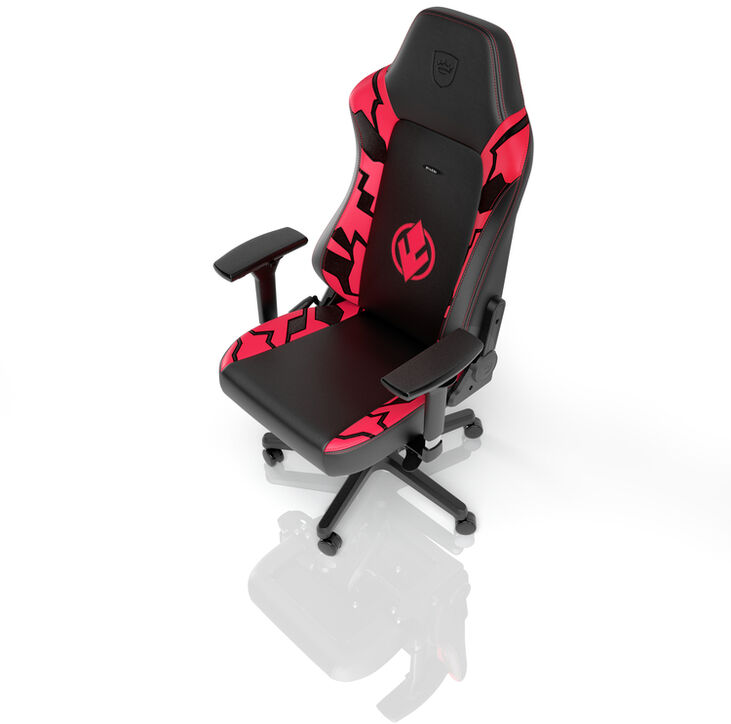 Silla noblechairs HERO - Darth Maul Edition image number 9