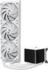 Water Cooler CPU TRYX Panorama Upgraded 360 ARGB Blanco image number null
