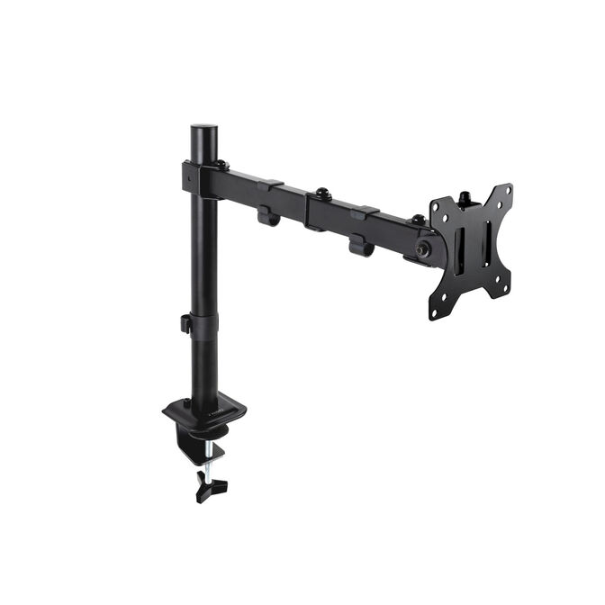 Soporte de Mesa Tooq 17" a 32" Max. 8kg/Monitor Negro image number 4