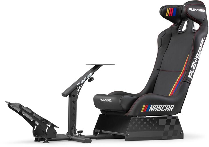 Silla Playseat® Evolution PRO - NASCAR Edition *LIMITED EDITION* image number 0