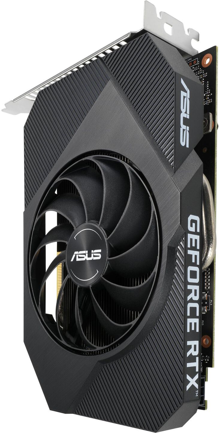 Tarjeta Gráfica Asus GeForce® RTX 3050 Phoenix V2 8GB GDDR6 image number 3