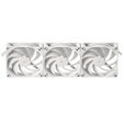 Ventilador HAVN H14 Blanco 140mm (Pack 3) image number null