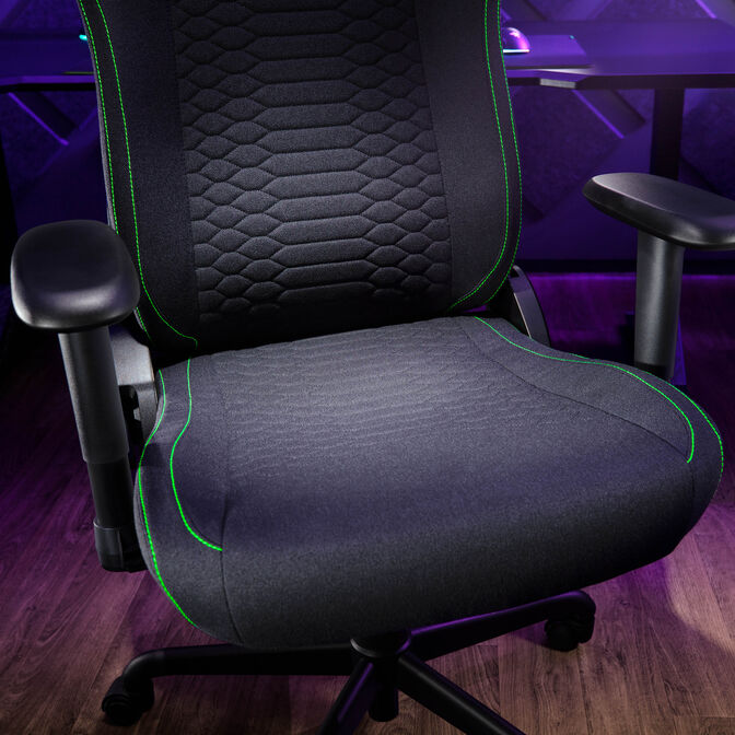 Silla Gaming Razer Iskur V2 X Negro image number 9