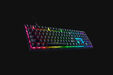 Teclado Razer DeathStalker V2 RGB (US) image number null