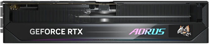 Tarjeta Gr&aacute;fica Gigabyte GeForce&reg; RTX 5070 Ti Aorus Master 16GB GDDR7 DLSS4 image number 6