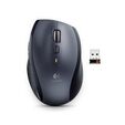 Rat&oacute;n &Oacute;ptico Logitech M705 Laser Wireless image number null