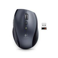 Ratón Óptico Logitech M705 Laser Wireless