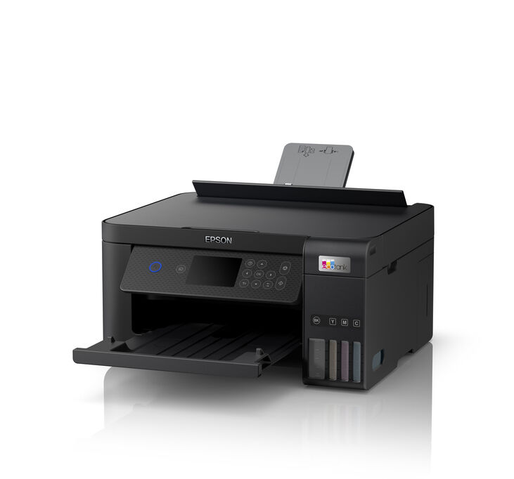Multifuncional Epson EcoTank ET-2850 Wi-Fi image number 3