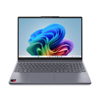 Port&aacute;til Lenovo IdeaPad Slim 3x 15Q8X10-735 15,3 Snapdragon X1-26-100 16GB DDR5 1TB FHD+ W11 (Sem Carregador)