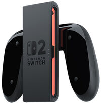 Joy-Con 2 Charging Grip