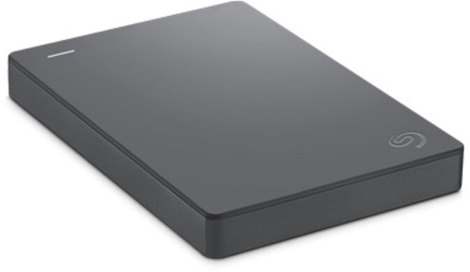 Disco Externo Seagate Basic 4TB USB3.0 image number 2