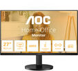 Monitor AOC 27" U27B3AF IPS 4K 60Hz Ajuste de altura image number null