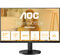 Monitor AOC 27" U27B3AF IPS 4K 60Hz Ajuste de altura