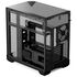 Caja ATX APNX V2 Negro image number null