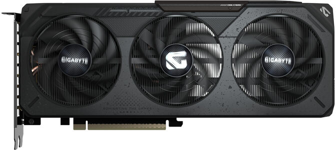Tarjeta Gr&aacute;fica Gigabyte GeForce&reg; RTX 5050 Gaming OC 8GB GDDR6 DLSS4 image number 6