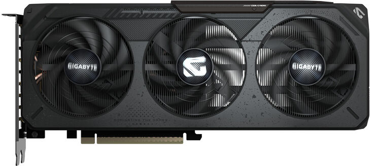 Tarjeta Gráfica Gigabyte GeForce® RTX 5050 Gaming OC 8GB GDDR6 DLSS4 image number 6