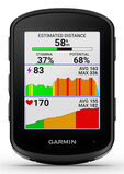 Ciclocomputador GPS Garmin Edge 540 image number null