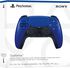 Gamepad Sony Playstation DualSense Wireless PS5 Cobalt Blue image number null