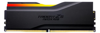 G.Skill Kit 32GB (2 x 16GB) DDR5 6000MHz Trident Z5 NeoX EXPO - EXPO ULL CL36 RGB - F5-6000A3636F16GX2-TZ5NXRK