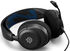 Auriculares SteelSeries Arctis Nova 1 Negro image number null