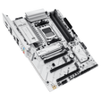 Placa Base Asus B850 MAX Gaming WiFi White image number null
