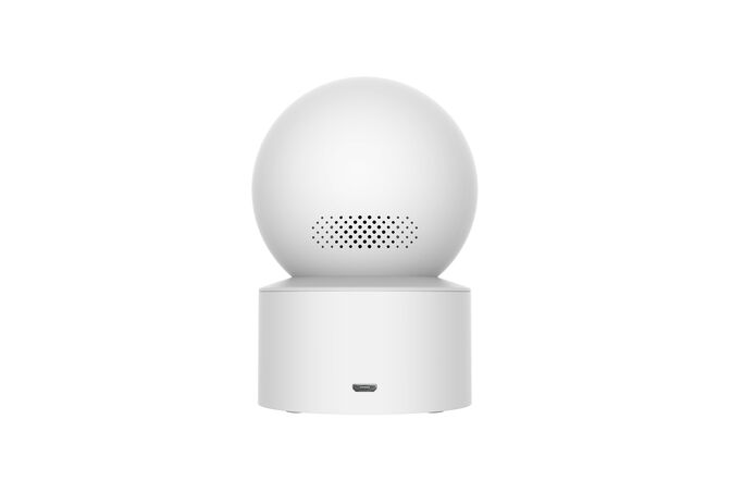 C&aacute;mara Inteligente Xiaomi Smart Camera C200 Wifi 1080P image number 3