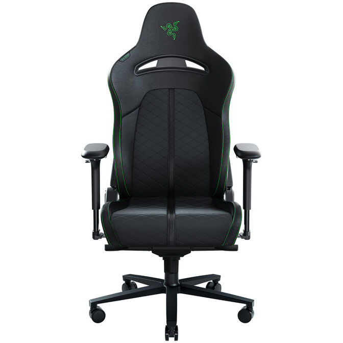 Silla Gaming Razer Enki Negro image number 1