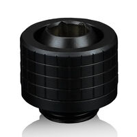 Thermal Grizzly DeltaMate Fitting - ST13 Negro