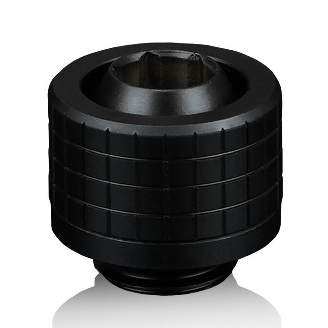 Thermal Grizzly DeltaMate Fitting - ST13 Negro image number 0