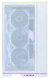 Panel Frontal en Mesh Opcional para Lian Li O11 Dynamic Evo RGB Blanco image number null