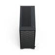 Torre ATX Fractal Design Pop 2 Air Black TG image number null