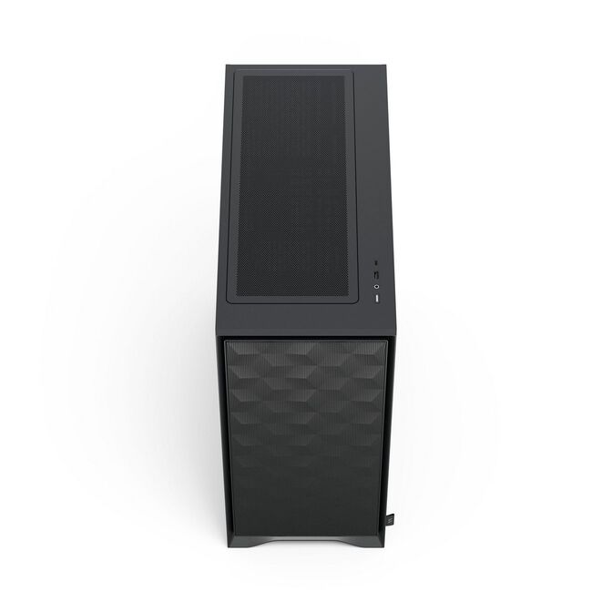 Torre ATX Fractal Design Pop 2 Air Black TG image number 3