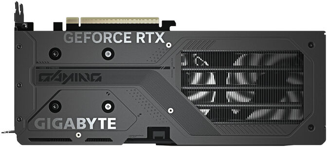 Tarjeta Gr&aacute;fica Gigabyte GeForce&reg; RTX 5060 Ti Gaming OC 16GB GDDR7 DLSS4 image number 5