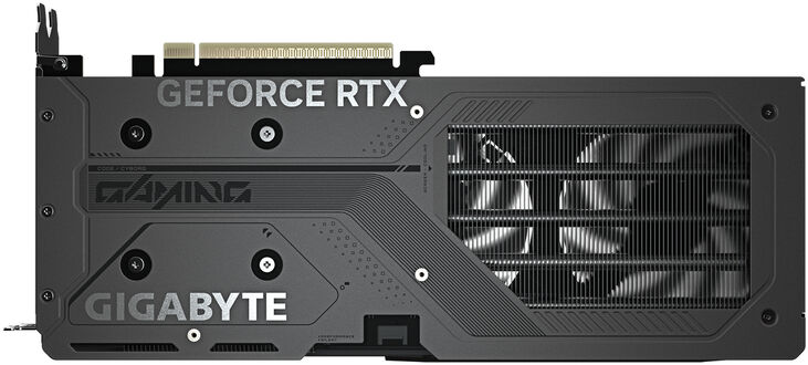 Tarjeta Gráfica Gigabyte GeForce® RTX 5060 Ti Gaming OC 16GB GDDR7 DLSS4 image number 5