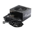 Fuente Seasonic Core GC-650W 80+ Gold ATX 3.1 image number null