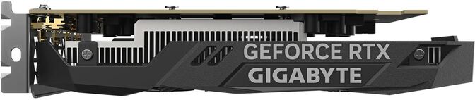Tarjeta Gr&aacute;fica Gigabyte GeForce&reg; RTX 3050 WindForce OC V2 6GB GDDR6 image number 5