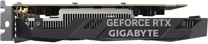 Tarjeta Gráfica Gigabyte GeForce® RTX 3050 WindForce OC V2 6GB GDDR6 image number 5