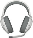 Headsets Corsair H55 Wireless Blanco image number null