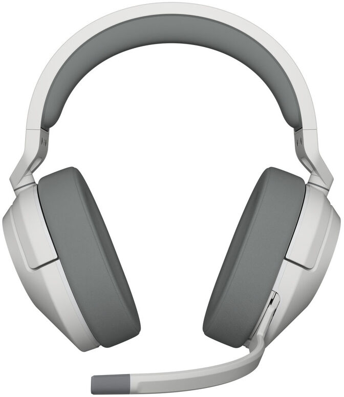 Headsets Corsair H55 Wireless Blanco image number 1