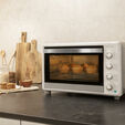 Horno Cecotec Bake&Toast 6090 White Gyro image number null