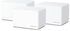 Sistema Mesh Mercusys HaloH80X AX3000 Dual-Band WiFi 6 Gigabit (Pack 3) image number null