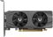 Tarjeta Gráfica ZOTAC GeForce® RTX 3050 Dual Fan LP 6GB GD6