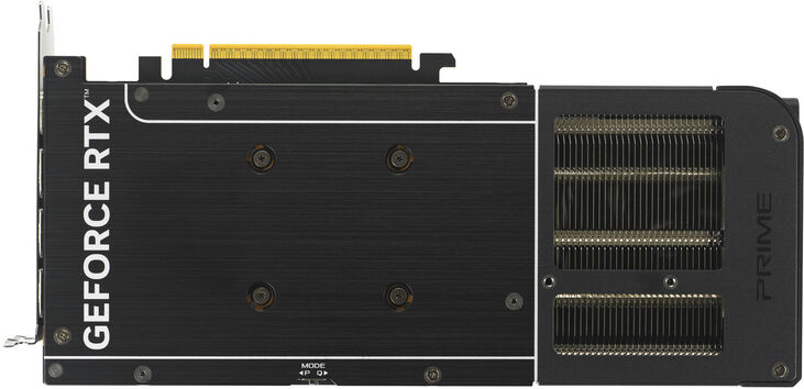 Tarjeta Gráfica Asus GeForce® RTX 5050 Prime OC 8GB GDDR6 DLSS4 image number 7