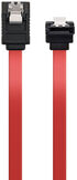 Cable SATA Ewent 6Gbits SATA L-Type para L-Type 90º C/Clipe 75 CM image number null